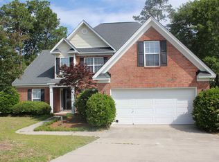 329 Oneil Ln, Lexington, SC 29072