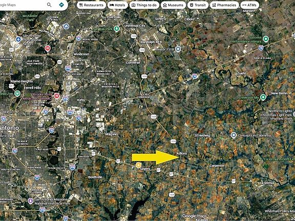 2nd image of 3751 S LOOP 1604
