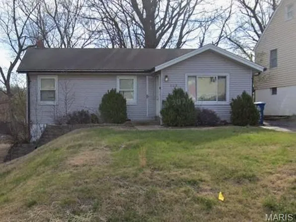 528 Ames Pl, Saint Louis, MO 63135