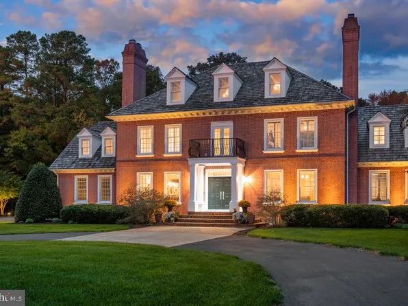 32059 Conleys Chapel Rd, Lewes, DE 19958