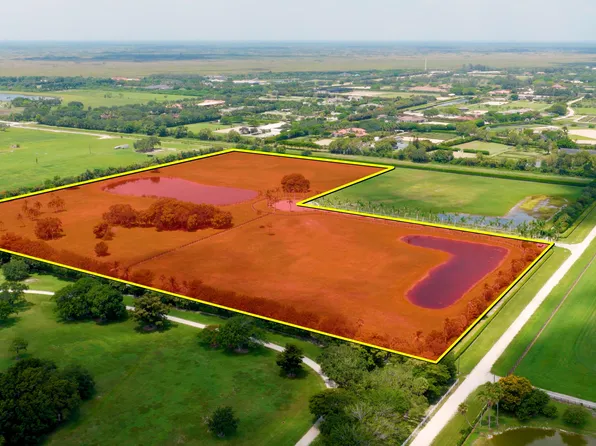 13600 Indian Mound Road, Wellington, FL 33414