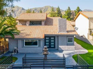 15921 Foothill Blvd, Sylmar, CA 91342