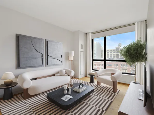 540 West 28th Street 9F image 1 of 8
