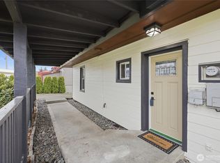 5515 Hillvue, Blaine, WA 98230