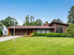 4020 Hiawatha Blvd, Fort Wayne, IN 46809
