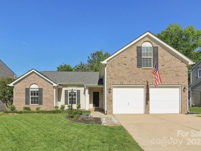 6724 Long Nook Ln, Indian Trail, NC, 28079