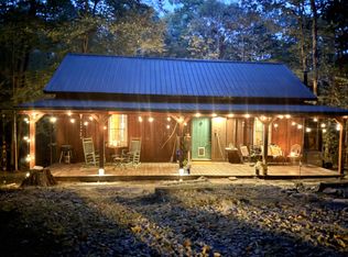 4261 Lake Rd, Woodlawn, TN 37191