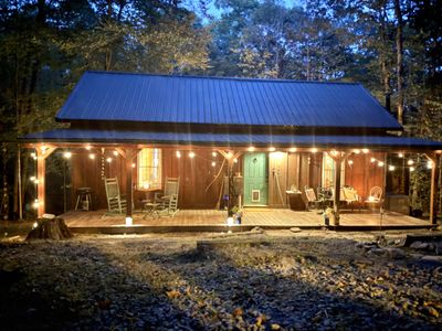 4261 Lake Rd, Woodlawn, TN, 37191