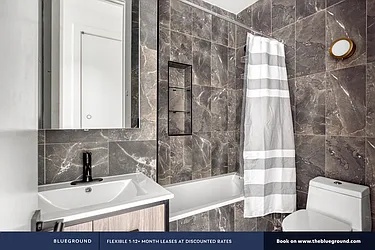 Rented by The Blueground