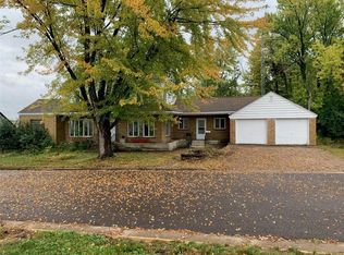 320 N King St, Cadott, WI 54727