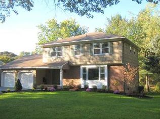 9 Meslar Rd, Morris Plains, NJ 07950