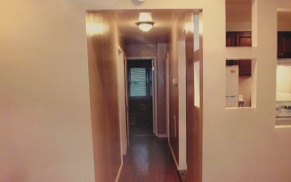 hallway