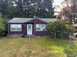 2304 Lister Rd NE, Olympia, WA 98506