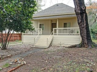 535 Whiting St, Grass Valley, CA 95945
