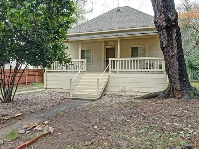 535 Whiting St, Grass Valley, CA, 95945