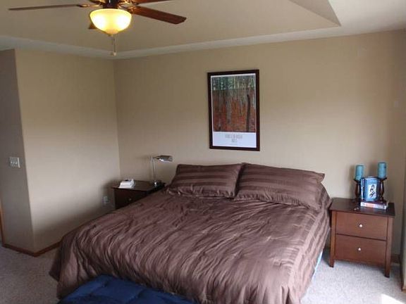Coffered ceiling in the m