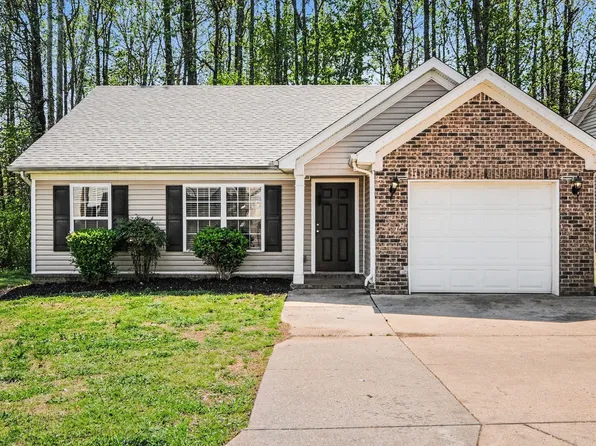 1375 E Nir Shreibman Blvd, La Vergne, TN 37086