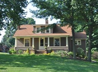 537 37th St NW, Canton, OH 44709