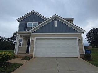 223 Brentwood Dr, Statesville, NC 28625