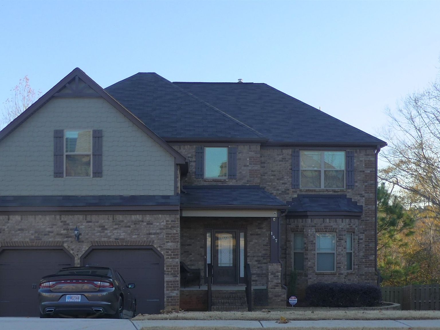 157 Annaberg Pl, Mcdonough, GA 30253 Zillow