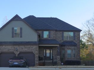 157 Annaberg Pl, McDonough, GA 30253