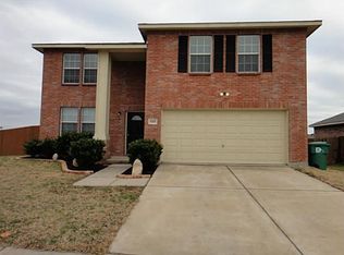 6101 Saddleback Dr, Denton, TX 76210