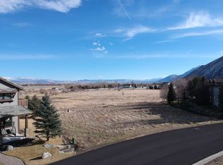 271 Genoa Highlands Ci, Genoa, NV 89411