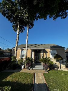 3215 Cedar Ave, Lynwood, CA, 90262