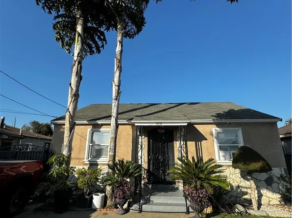 3215 Cedar Ave, Lynwood, CA 90262