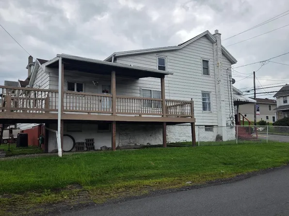 620 E Northampton St #620, Wilkes Barre, PA 18702