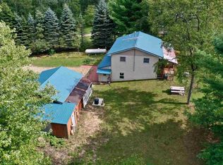 2689 Arbak Ln, Marion, MI 49665