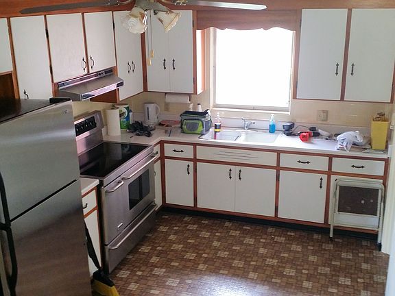 Kitchen/Dining