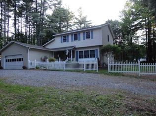 16 Adirondack Ct, Porter Corners, NY 12859
