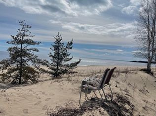 4753 W Michibay Dr, Manistique, MI 49854