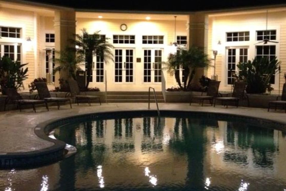 Forest Glen Country Club