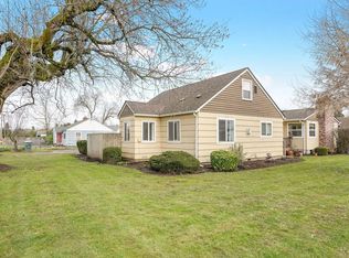 4310 Macleay Rd SE, Salem, OR 97317