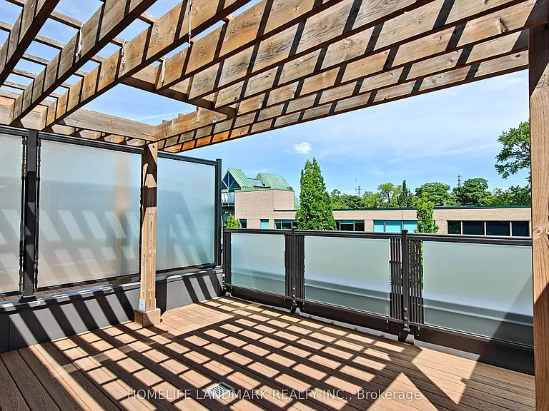 165 Pears Ave #Townhouse 7 — Photo 23