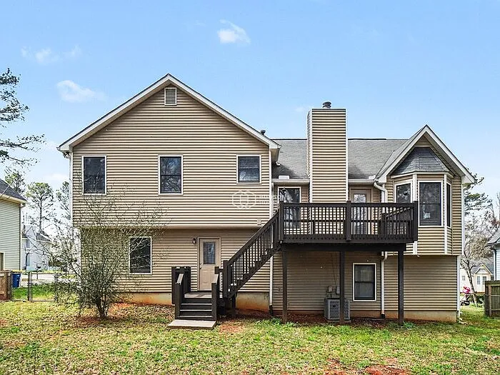 2564 Kennesaw Springs Ct NW — Photo 16