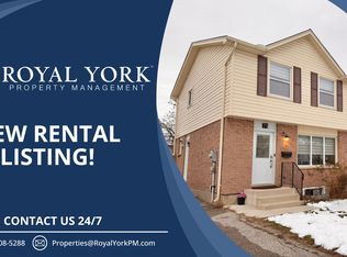 75 Pauline Cres #2, London, ON N6E2L2