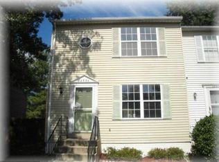 2834 Lester Lee Ct, Falls Church, VA 22042