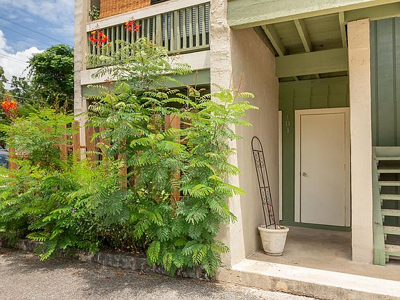 door to outside storage, door corner is front door