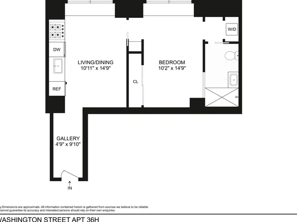 123 Washington Street image 6 of 9