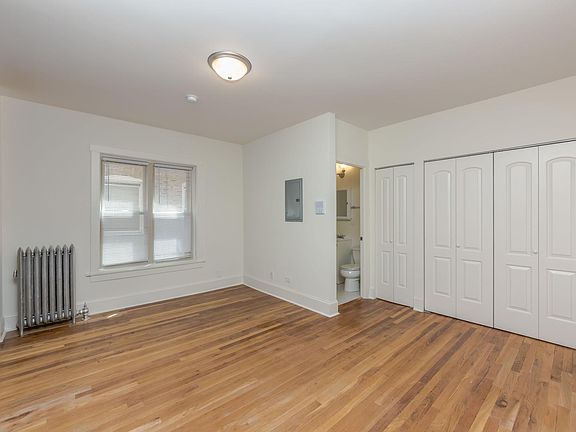5th image of 4845 N Kimball Ave #1P