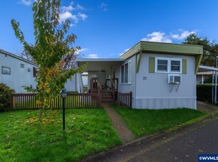 1010 Geary St SE UNIT 21, Albany, OR 97322