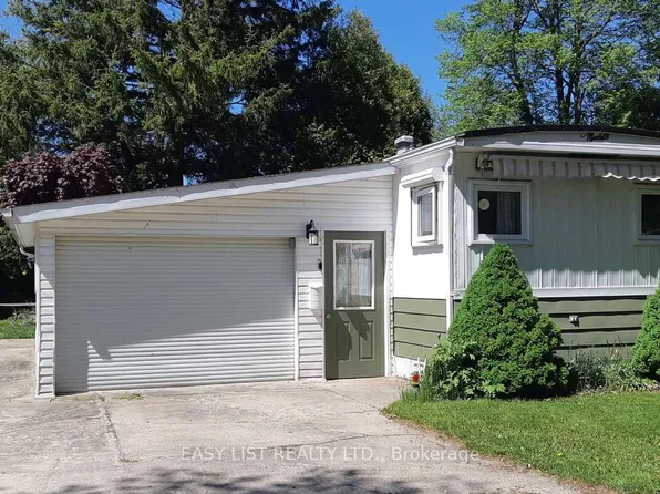 18 Sutton Dr, Ashfield Colborne Wawanosh, ON N7A 3Y3