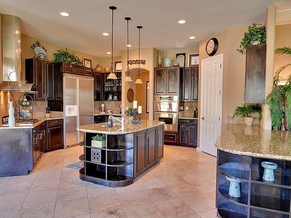 Gorgeous Kitchen