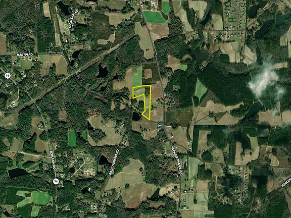 2nd image of 0 Martin Rd