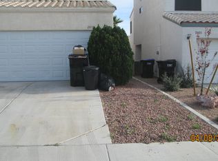 2819 Yorkshire Ave, Henderson, NV 89074