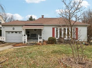 98 N 4th St, Rittman, OH 44270