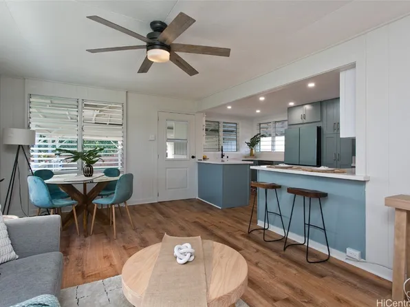 324 Hualani St APT D, Kailua, HI 96734
